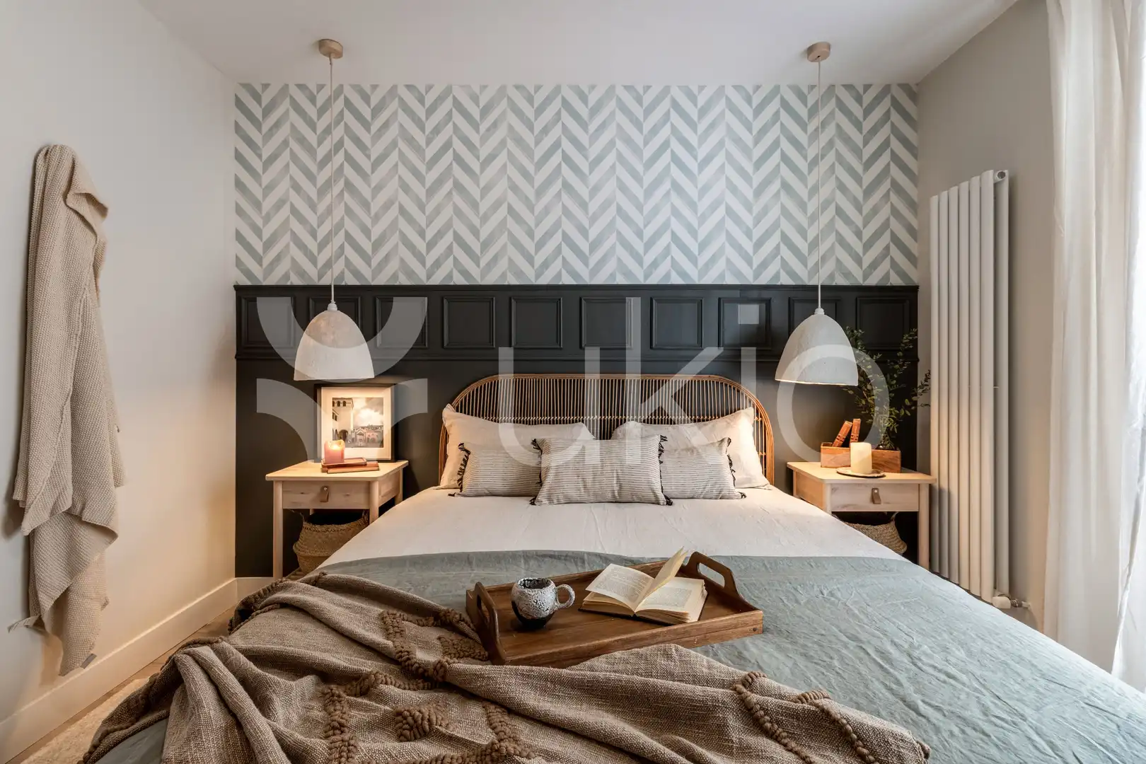 Apartment mit Aufzug zur Miete in Calle de Garcilaso, imagen 21