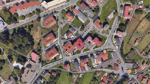 Foto 2 de Garatge en venda a Calle de Escocia, 4, Monte Porreiro, Pontevedra Capital