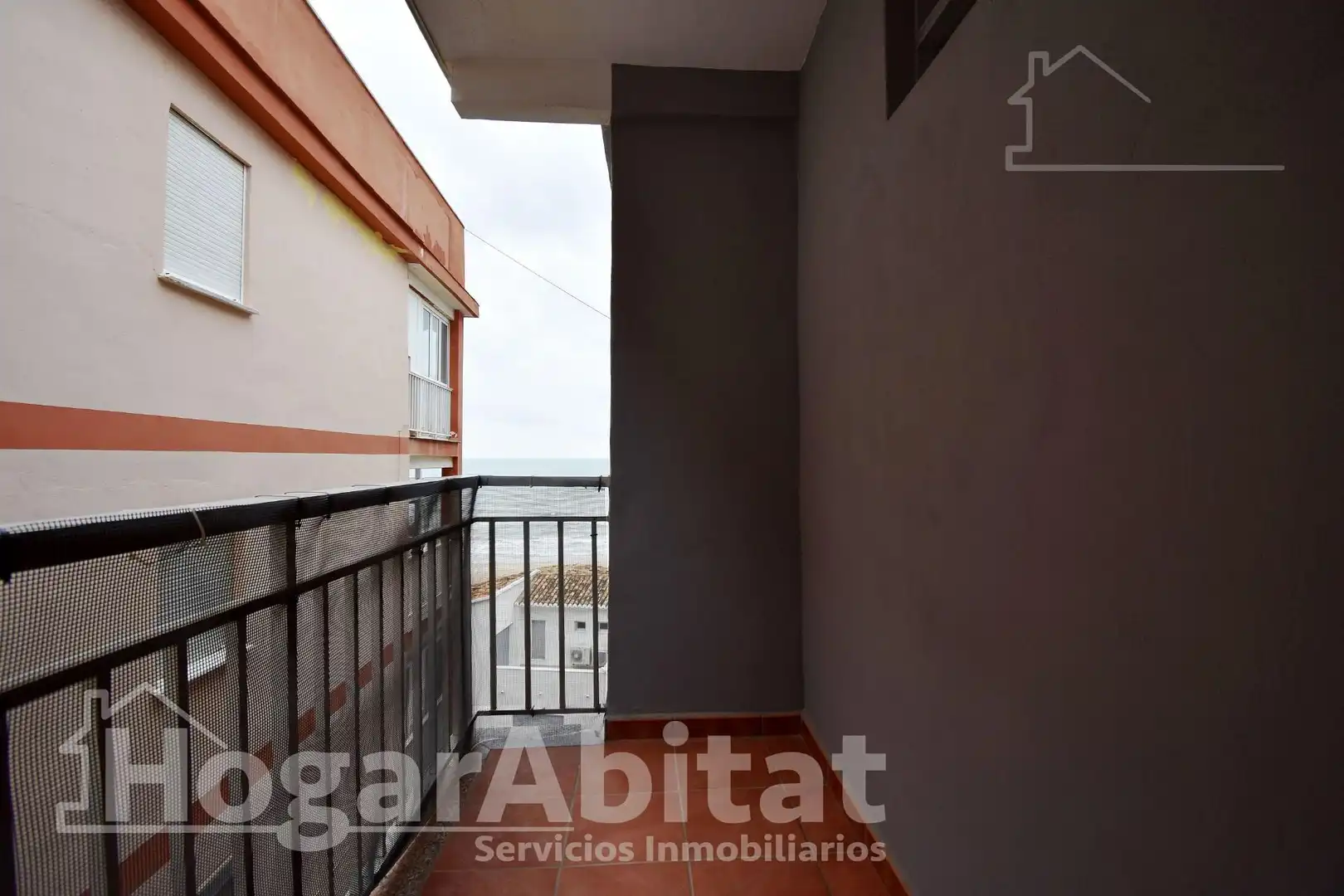 Bedroom of Attic for sale in Bellreguard  with Air Conditioner, Heating and Parquet flooring