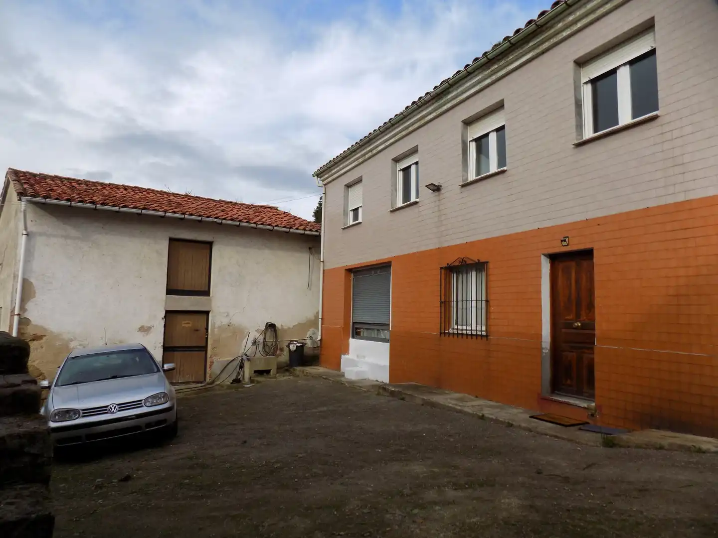 Casa o xalet en venda a Camino de La Pedrera a Ruedes, La Pedrera