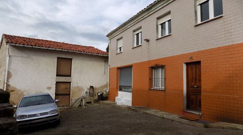 Foto 3 de Casa o xalet en venda a Camino de la Pedrera a Ruedes, La Pedrera, Gijón
