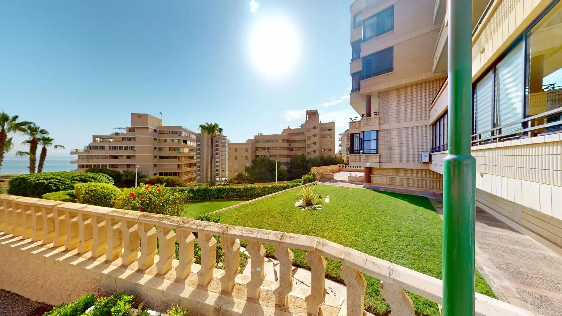 Attic for rent in Calle Ifach, 2, Los Arenales del Sol