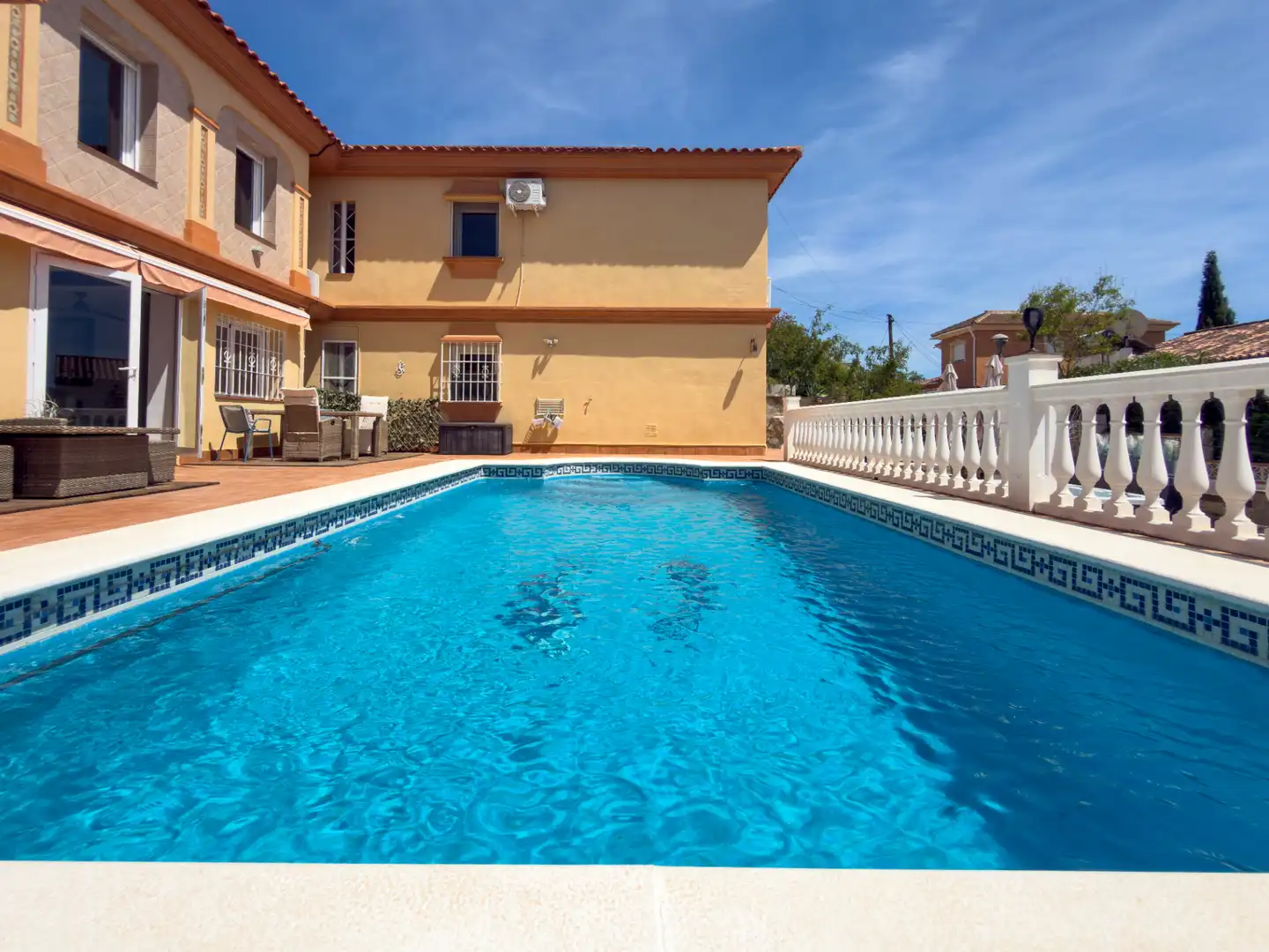 Chalet con terraza en venta en Coín, imagen 60