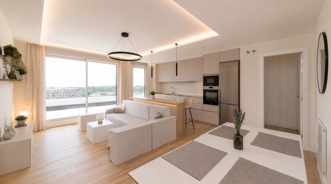 Photo 2 of Attic for sale in Avenida Juan XXIII, 9, Solagua, Leganés