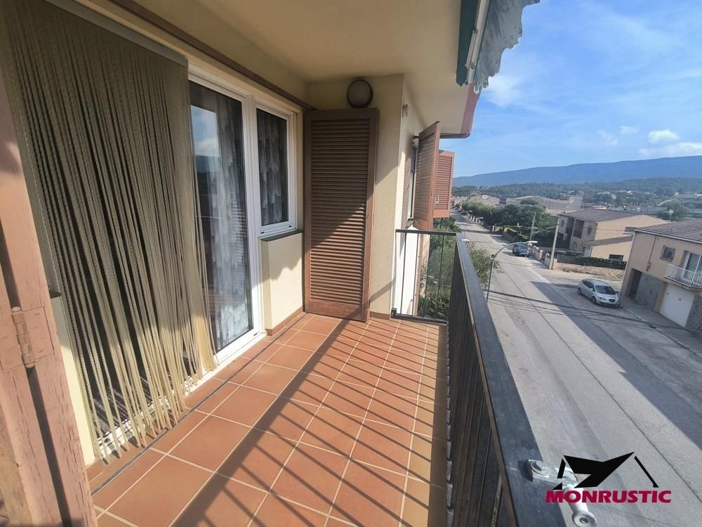 Balcony of Flat for sale in Vimbodí i Poblet  with Terrace and Balcony