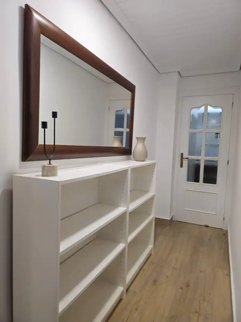 Flat with lift to rent in Extramurs, imagen 8