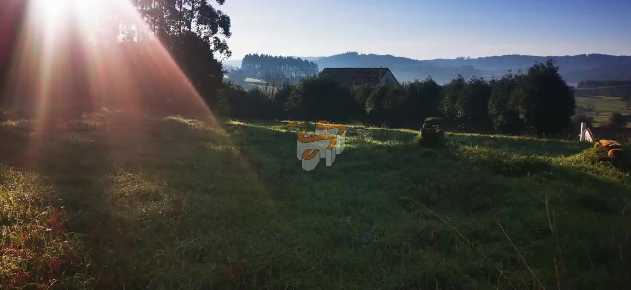 Casa rústica amb jardí en venda a Valdoviño, imagen 6