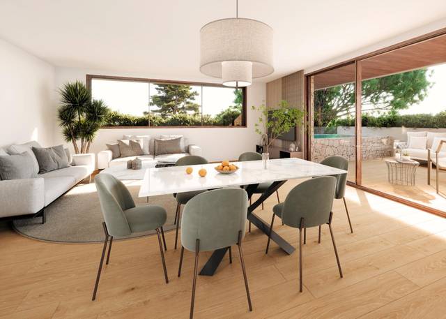 Piso en Venta en La Quinta