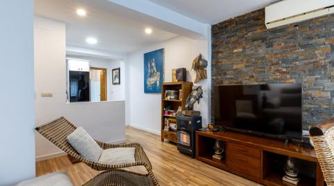 Foto 3 de Pis en venda a Carrer Goya, Centro, Bétera