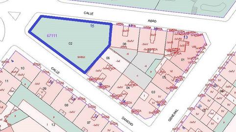 Foto 2 de Residencial en venda a Calle Abad Banzo, 15a, Sabiñánigo Centro - Aurín, Huesca