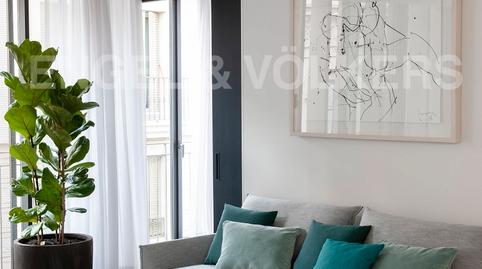 Photo 5 of Apartment to rent in Dreta de l'Eixample, Barcelona