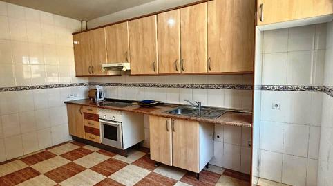 Foto 2 de Casa adosada en venda a Novés, Toledo