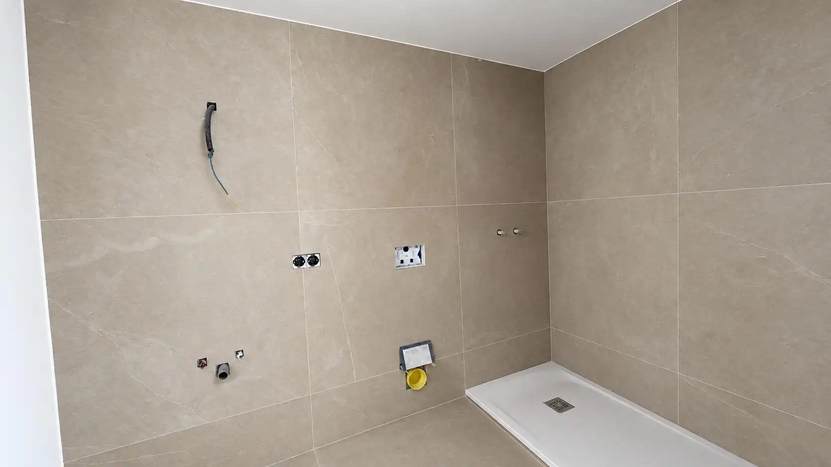 Bathroom of Houses for sale in Sa Cabana - Can Carbonell - Ses Cases Noves