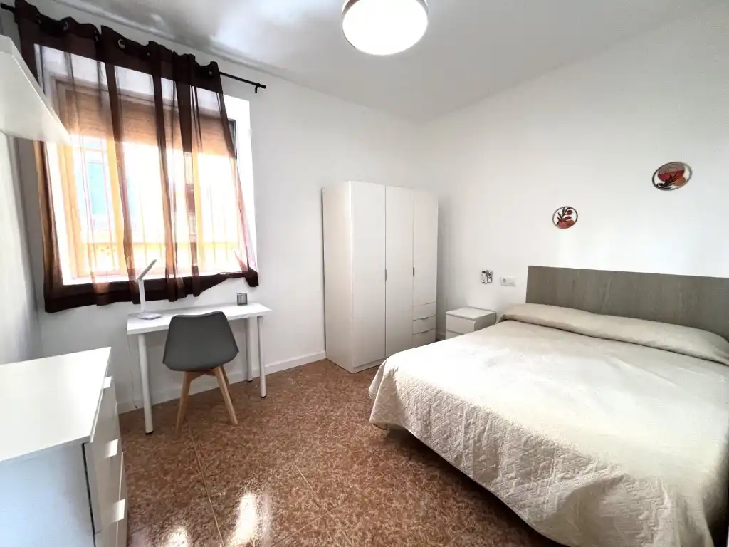 Casa o xalet de lloguer a Ciudad Jardín - Zoco