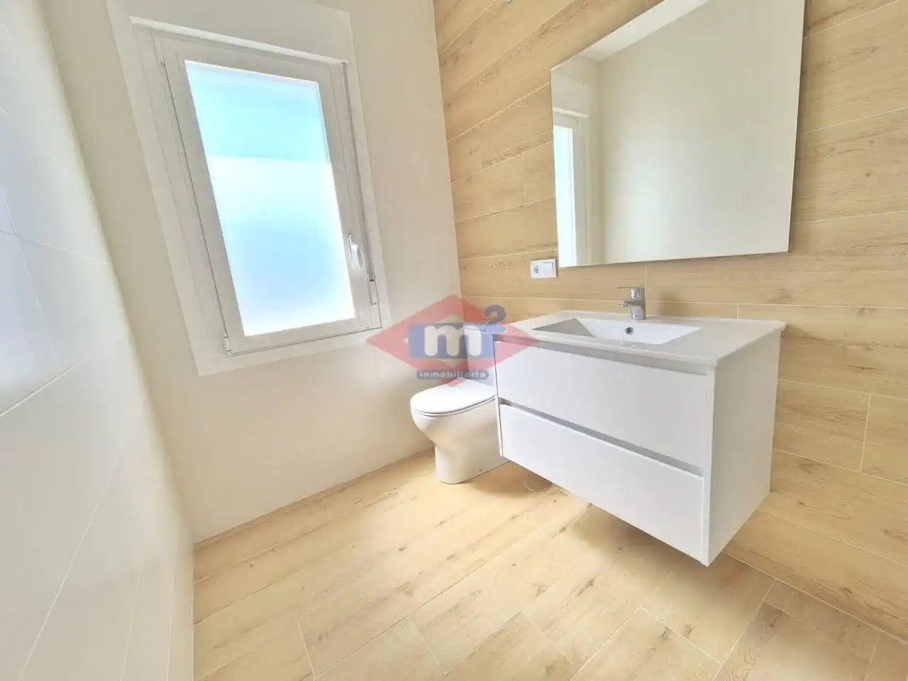 Baño de Casa o chalet de alquiler en Salceda de Caselas con Calefacción, Parquet y Terraza