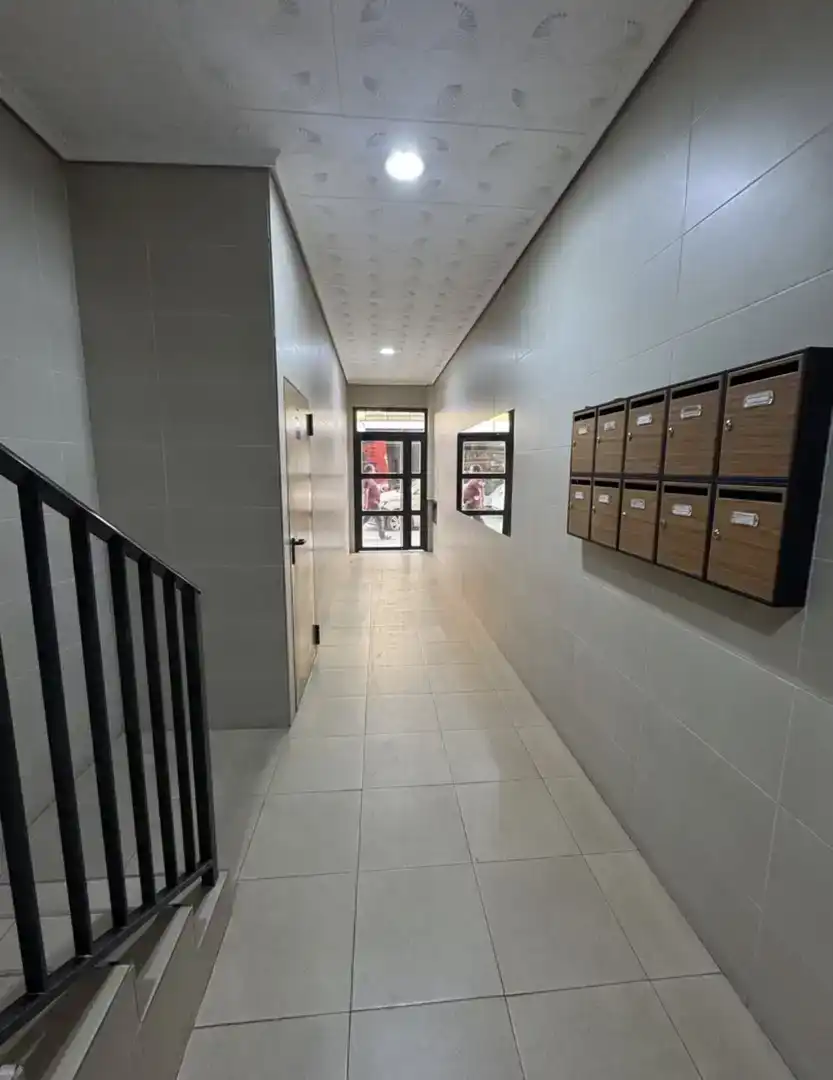 Pis en venda en  Albacete Capital amb Aire condicionat i Balcó