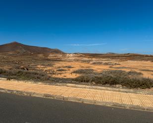 Vista exterior de Residencial en venda en Teguise