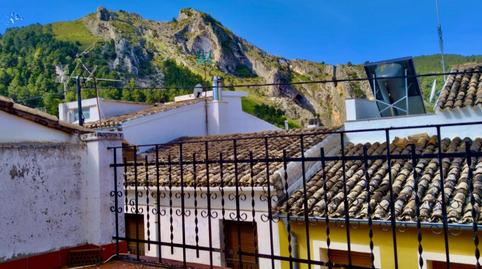 Foto 5 de Casa o xalet en venda a Penàguila, Alicante