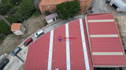 Photo 2 of Industrial buildings for sale in Cadaqués - Urbanitzacio Industrial Sr.llorenç, 209, Cadaqués, Girona