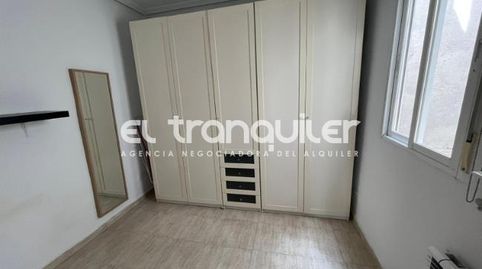 Foto 4 de Piso de alquiler en Calle Bruno Ayllon, Cuatro Caminos - Azca, Madrid Capital