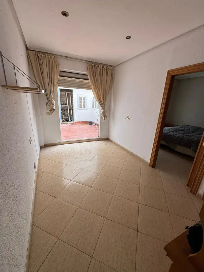 Appartamento con terrazza in vendita a Calle CALVARI, imagen 11