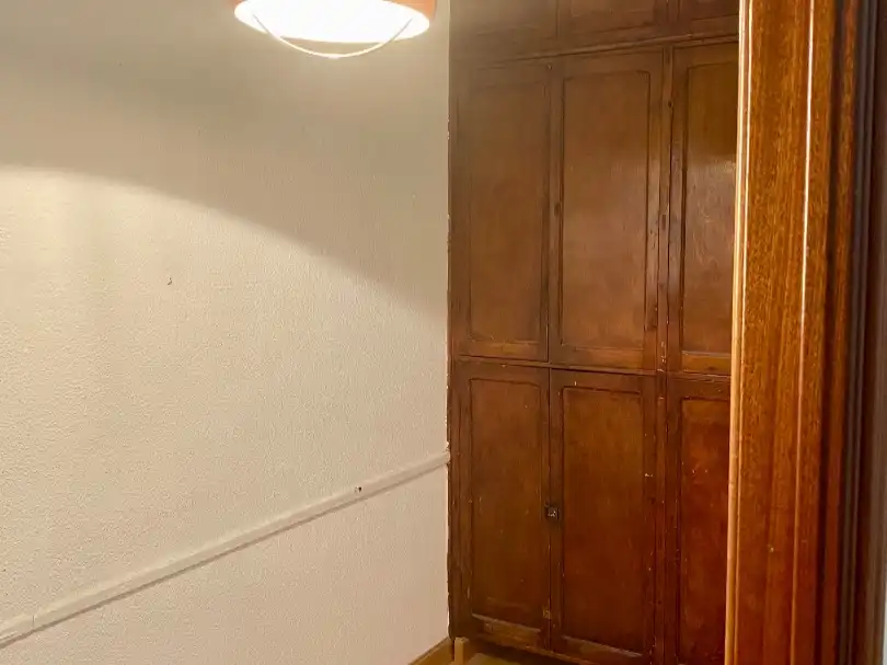Piso en venta en  Madrid Capital