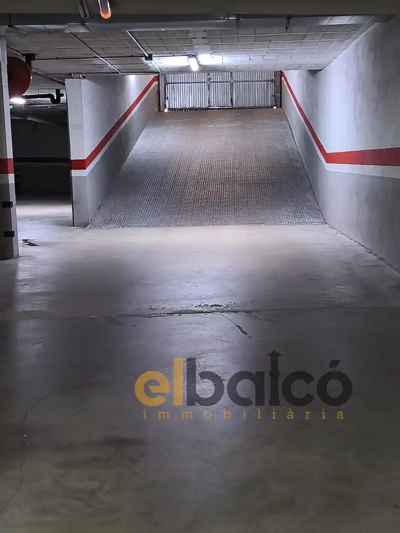 Parking of Garage for sale in El Morell