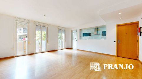 Foto 4 de Pis en venda a Centre - Eixample – Can Llobet, Barberà del Vallès