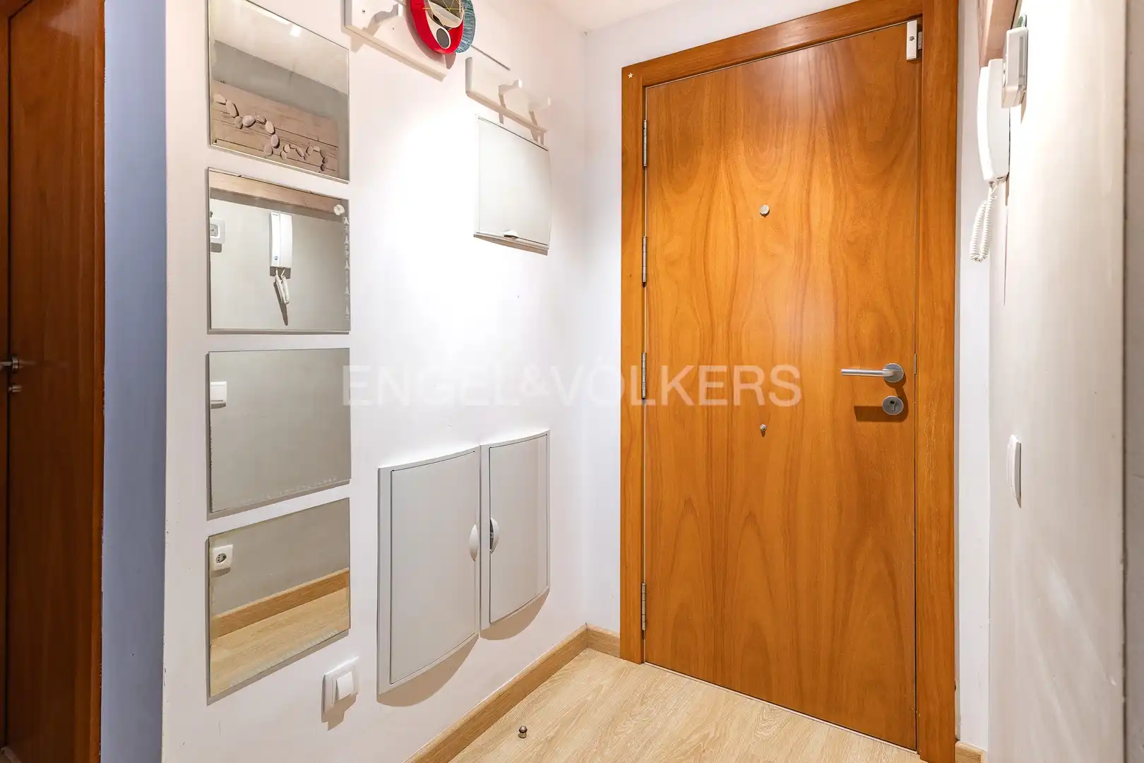 Wohnung mit Terrasse zum Verkauf in Port, imagen 58