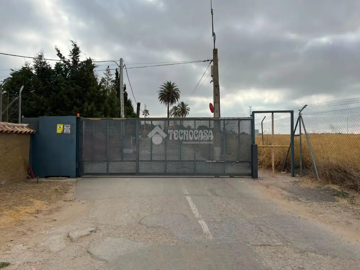 Casa en venta en Carmona, imagen 25
