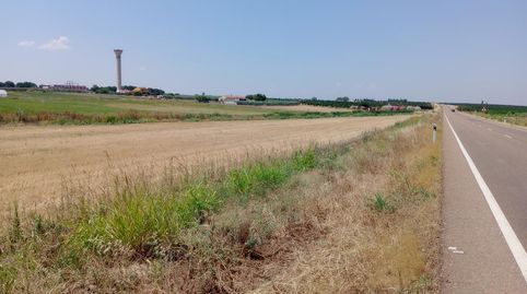FINCA RUSTICA CON FACHADA A LA CARRETERA, immagine 2