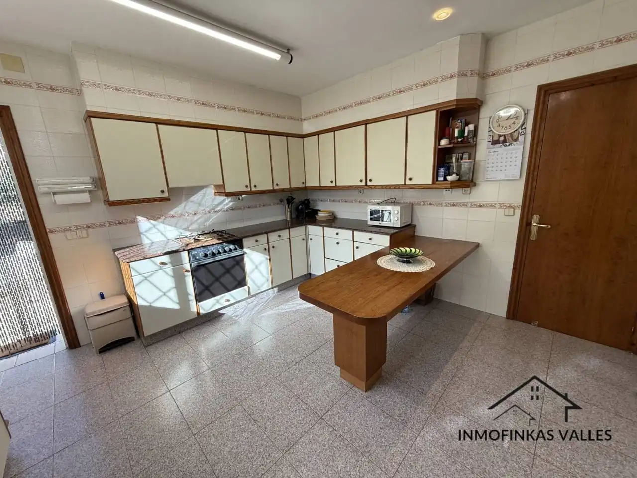 Casa amb jardí en venda a Carretera Sagrera, imagen 12