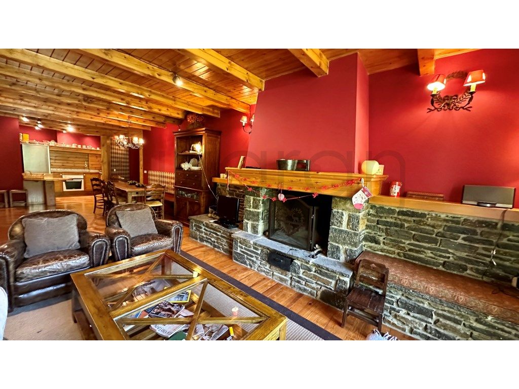 Apartament en venda en Naut Aran