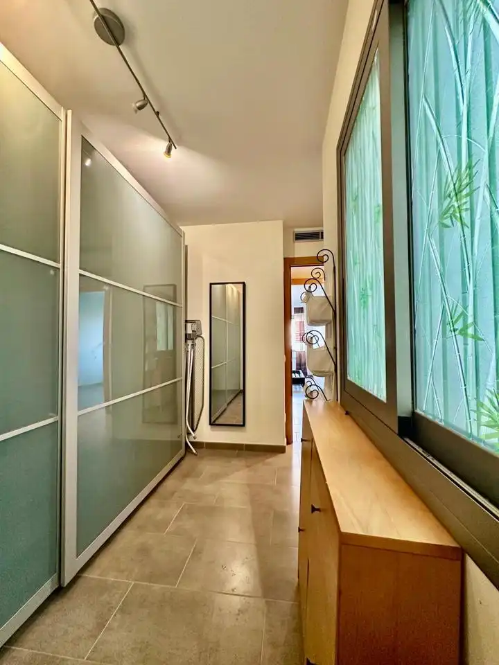 Piso con ascensor en venta en calle Josep Irla Bosch, imagen 26