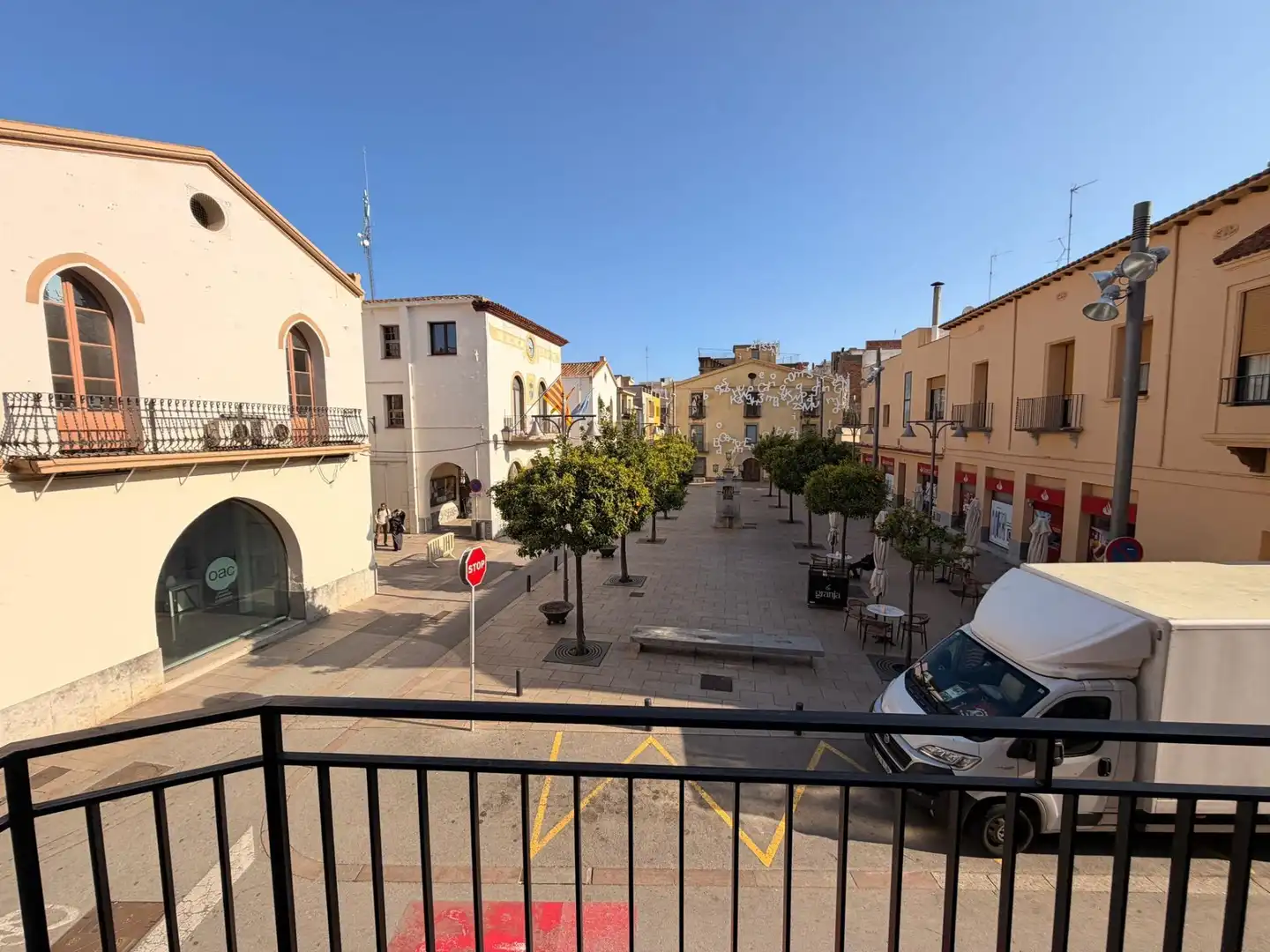Vista exterior de Casa o chalet en venta en Pineda de Mar con Calefacción, Terraza y Trastero