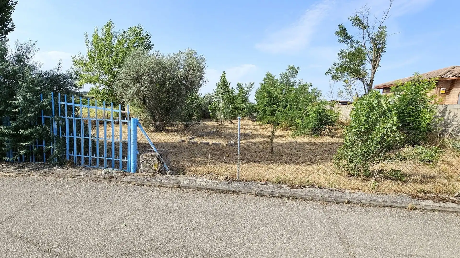 Residential zur Miete in Hormigos