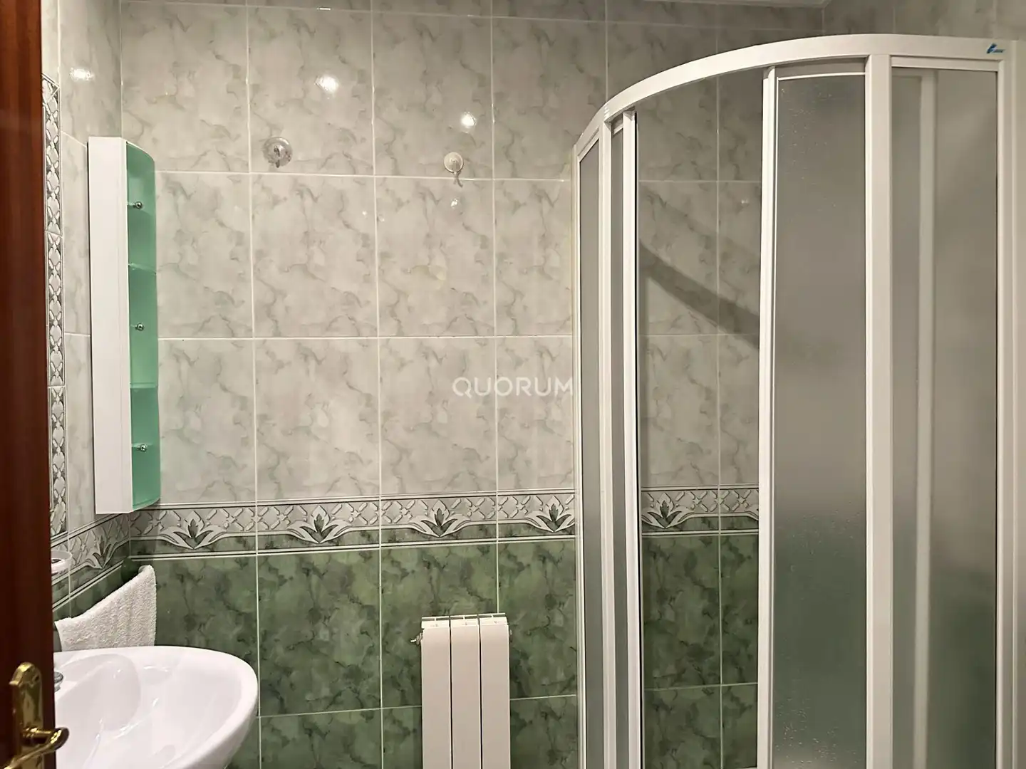 Baño de Casa o chalet en venta en Barrika con Calefacción, Jardín privado y Terraza