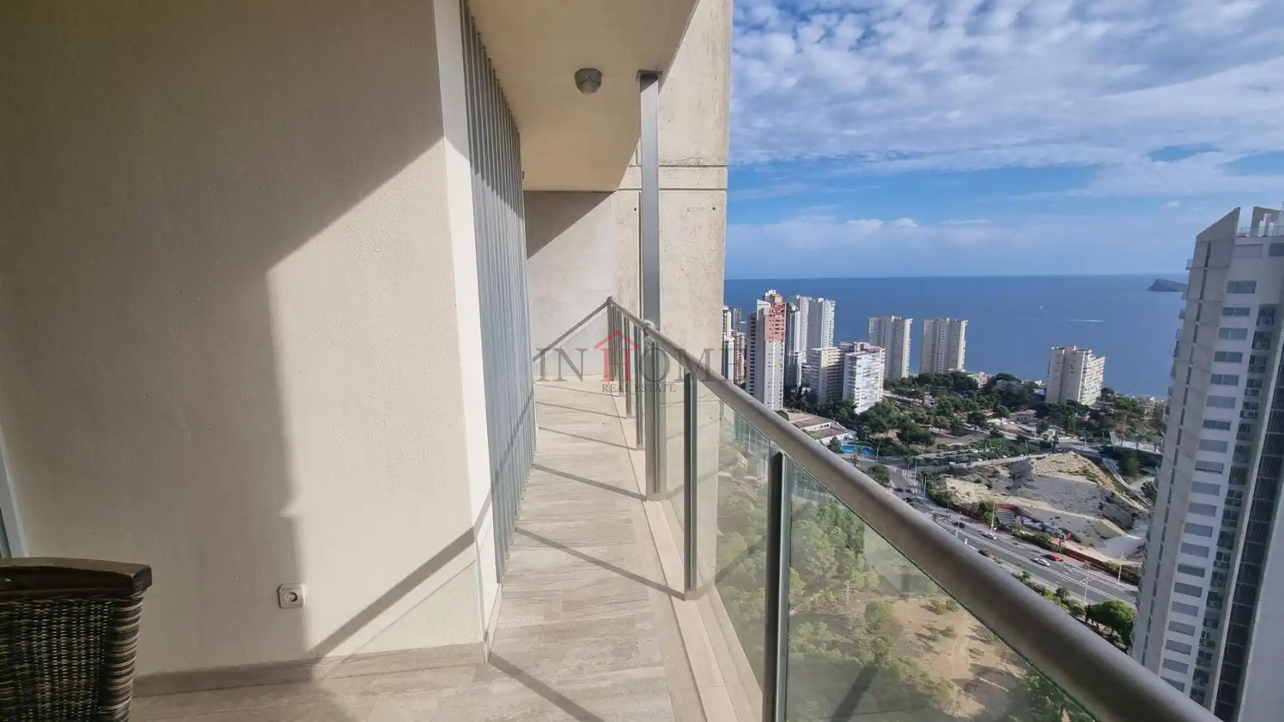 Apartment with pool for sale in Playa de Poniente, imagen 10