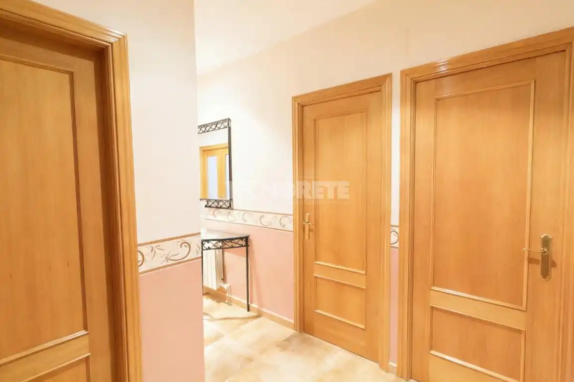 Piso en venta en Toledo con Calefacción