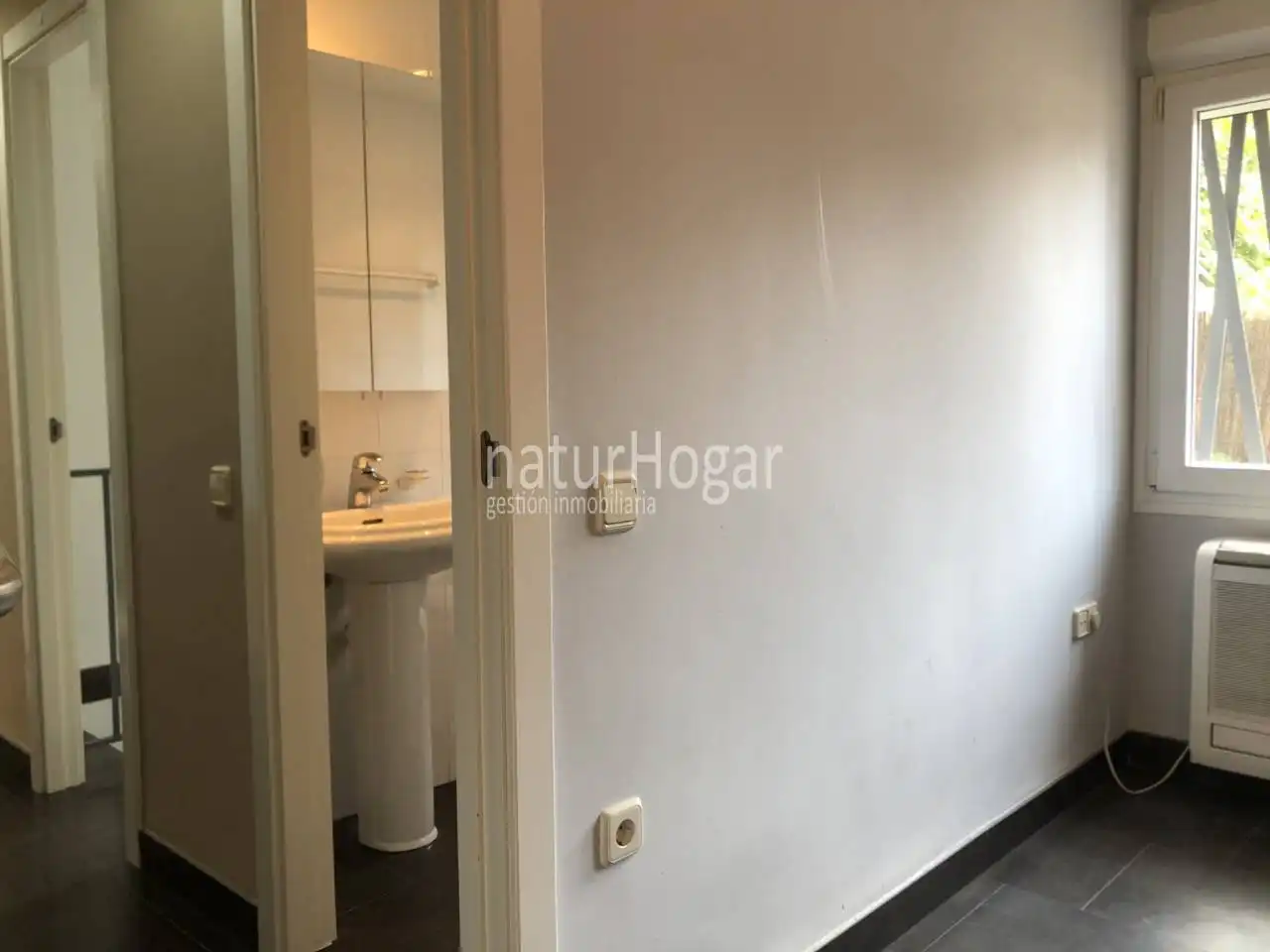 Casa o chalet de alquiler en Paterna con Aire acondicionado, Calefacción y Jardín privado