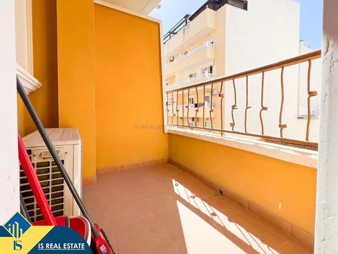 Apartament amb ascensor en venda a Centro, imagen 2
