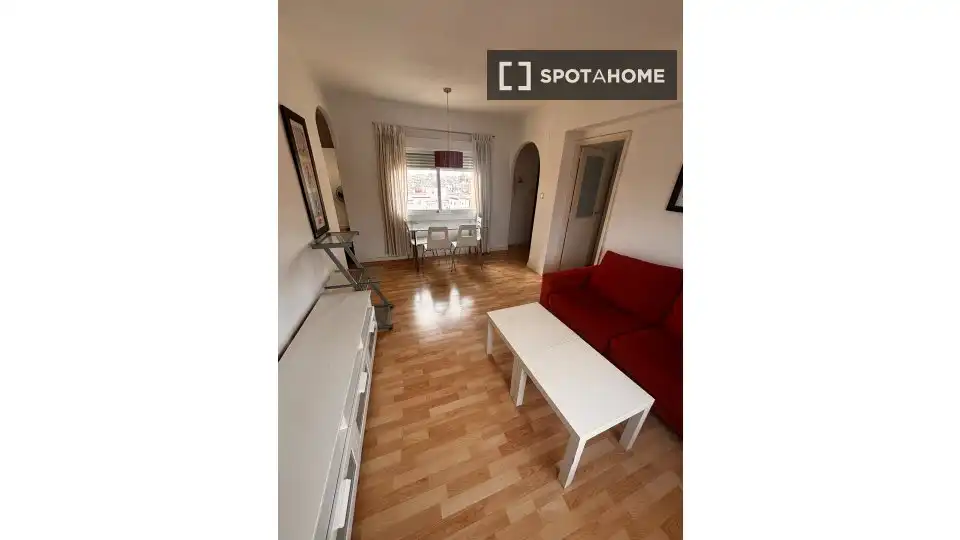 Appartamento in affitto a Extramurs, imagen 4