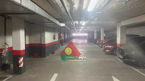 Photo 4 of Garage for sale in Perales del Río, Getafe