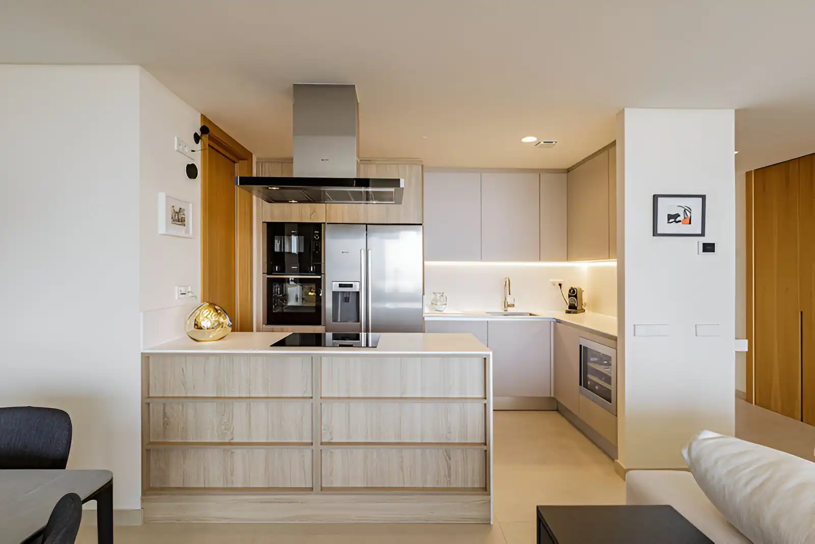 Apartment with pool for sale in La Quinta, imagen 6