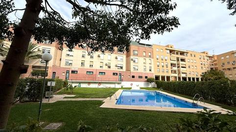 Photo 2 of Flat to rent in Demóstenes, El Cónsul - Ciudad Universitaria - El Romeral, Málaga