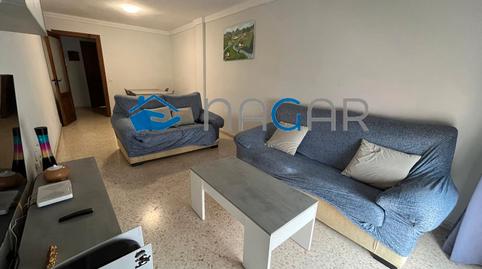 Foto 2 de Pis en venda a Via Parque, 12, San Pedro - Gabriel Miró - María Guerrero, La Línea de la Concepción