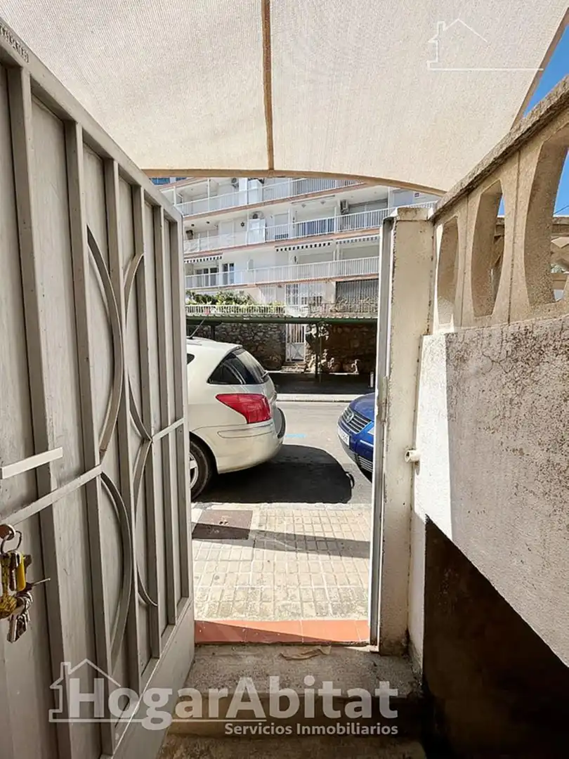 Pis en venda a Avenida de la Estació, imagen 38