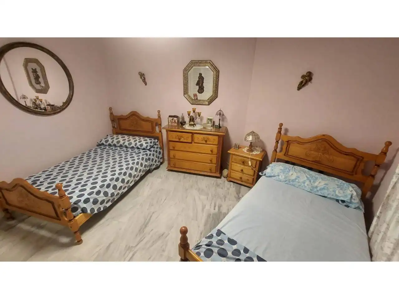 Habitación de Piso en venta en Benalmádena con Aire acondicionado, Terraza y Trastero