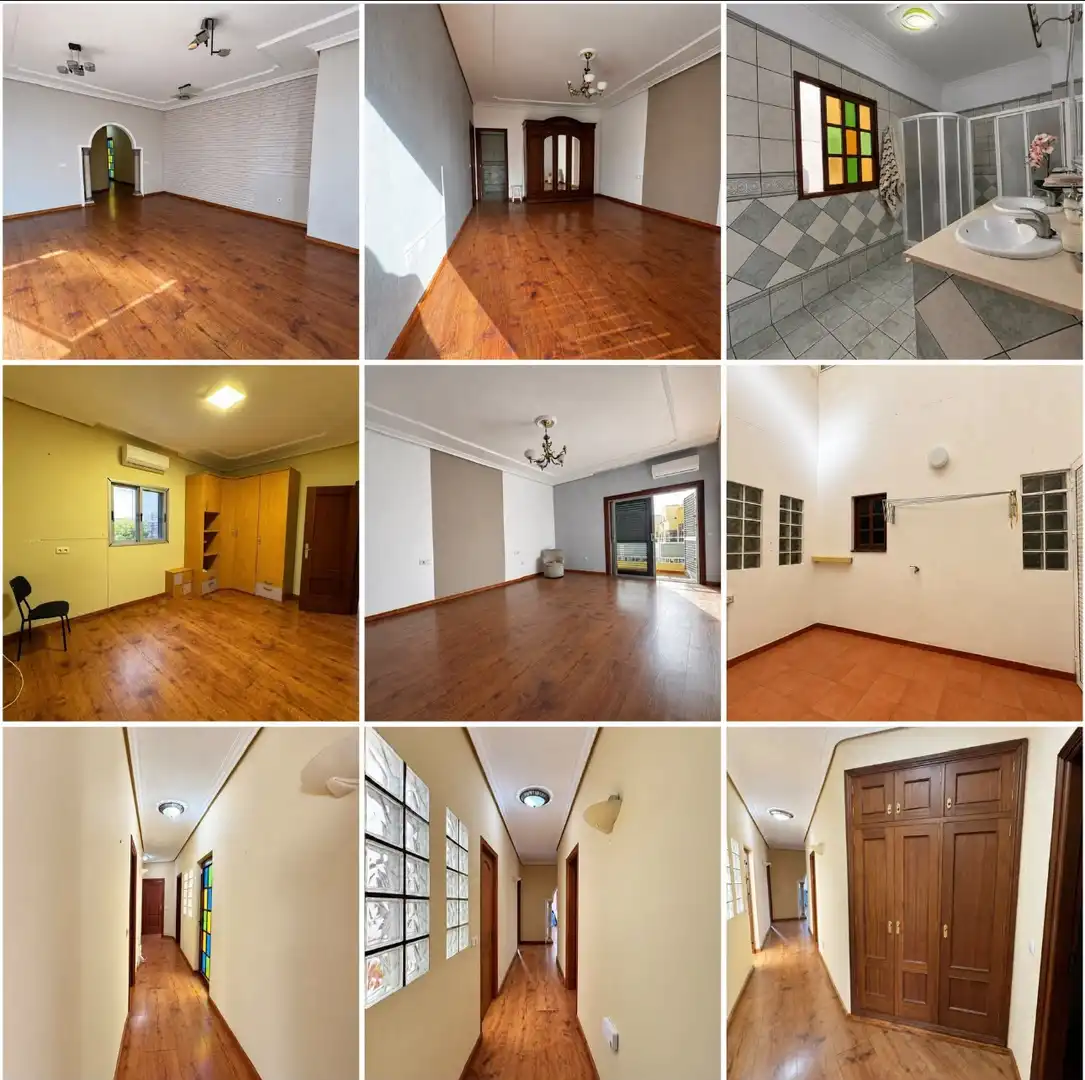 Piso en venta en Granadilla de Abona con Aire acondicionado y Balcón
