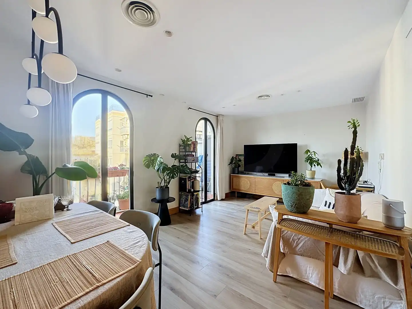 Flat with lift for sale in Eixample, imagen 5